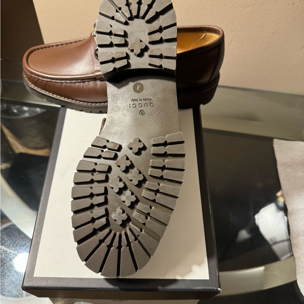 Gucci Loafers